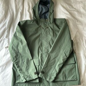 Men’s Sportsmen’s Outfitter rain jacket